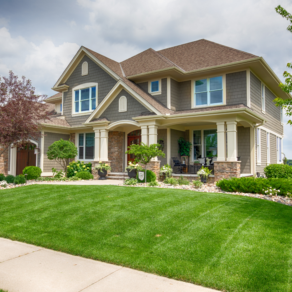 Real Estate Habitat Realty